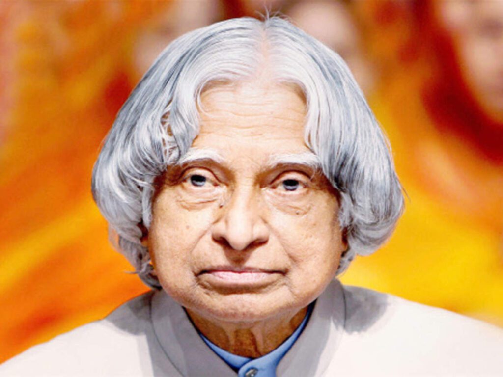 Motivational Quotes by Dr APJ Abdul Kalam