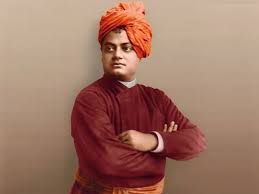 Motivational Quotes by Swami Vivekananda