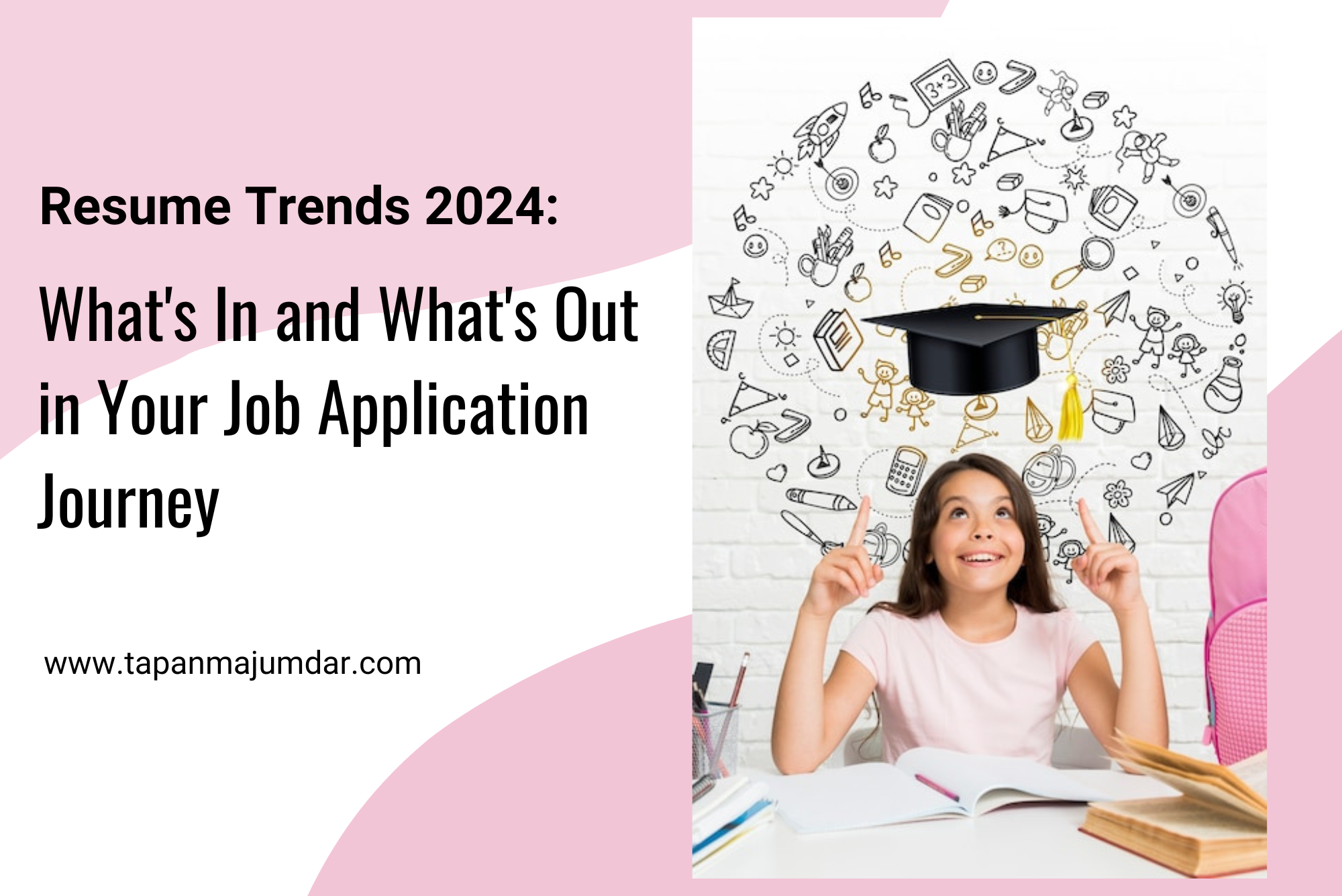 Resume Trends 2024 What's In and What's Out in Your Job Application